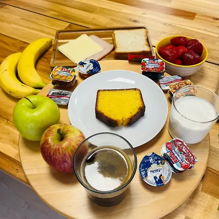 Апартаменты By Konnect