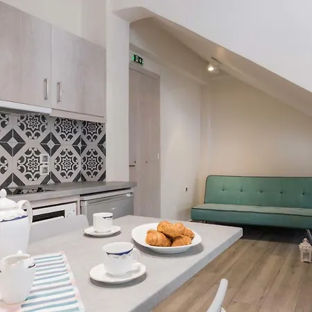 Apartman By Konnect