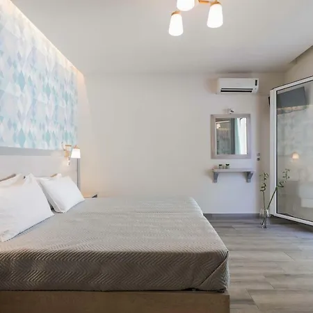Apartman By Konnect Ípszosz