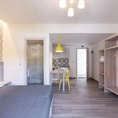 By Konnect Apartment