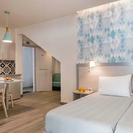Apartment By Konnect Ipsos
