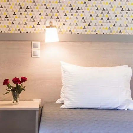 Appartement By Konnect Ýpsos