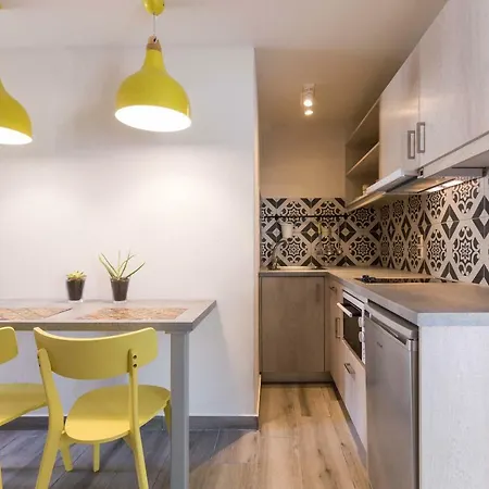 By Konnect Appartement