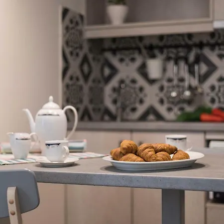Apartment By Konnect