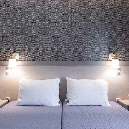 Appartement By Konnect *