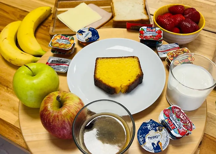 Апартаменты By Konnect