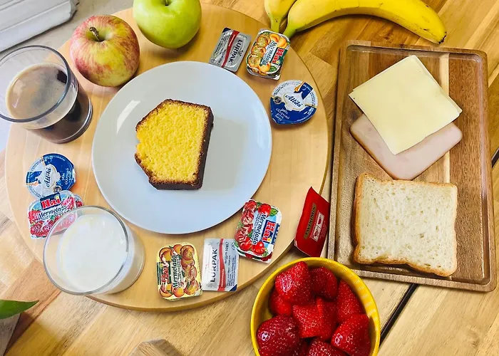 By Konnect Апартаменты *