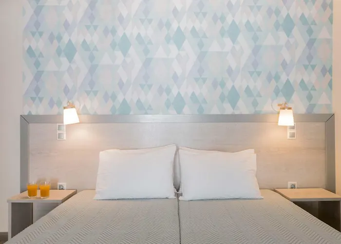 Апартаменты By Konnect Ипсос