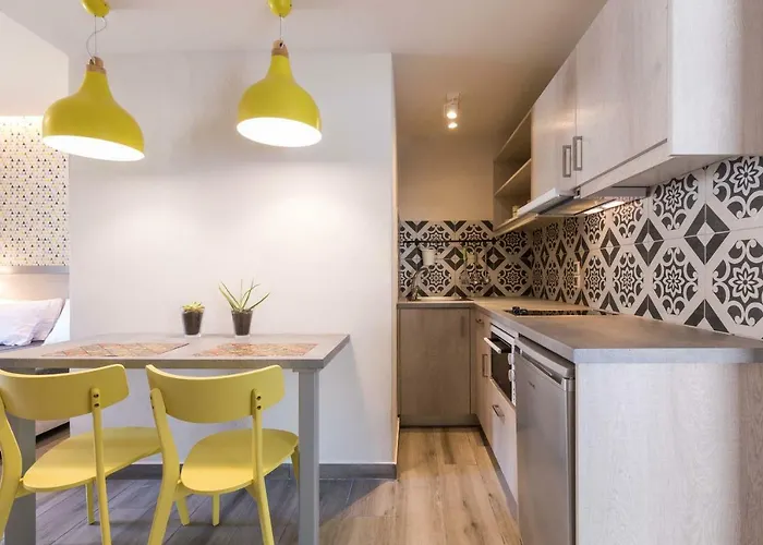 By Konnect Апартаменты