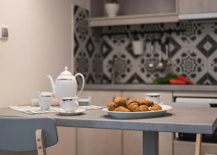 Апартаменты By Konnect