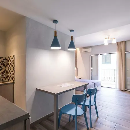 By Konnect Apartament *