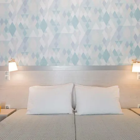 Lägenhet By Konnect Ypsos