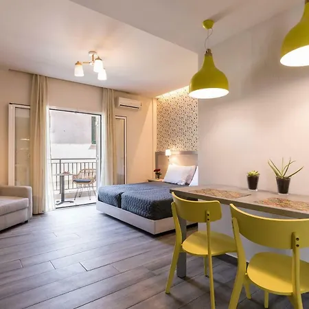 Apartament By Konnect *