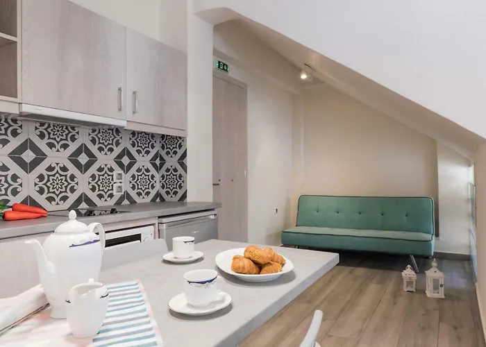 Apartment By Konnect