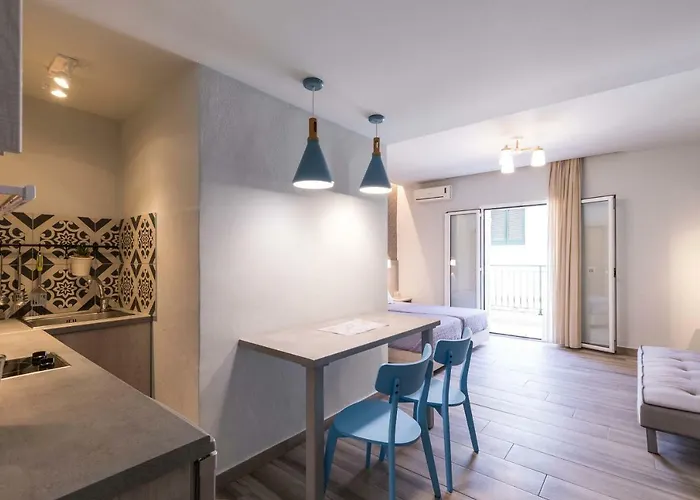 By Konnect Apartment *