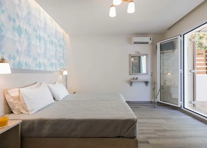 Apartment By Konnect Ýpsos