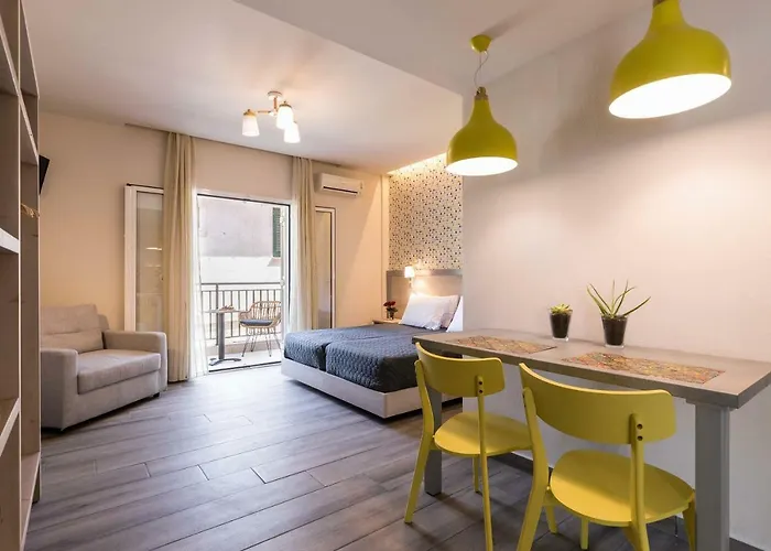 Apartment By Konnect *
